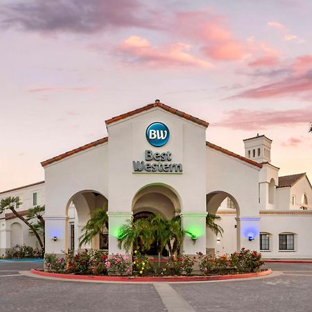 Best Western Posada Royale Hotel & Suites Simi Valley Bagian luar foto