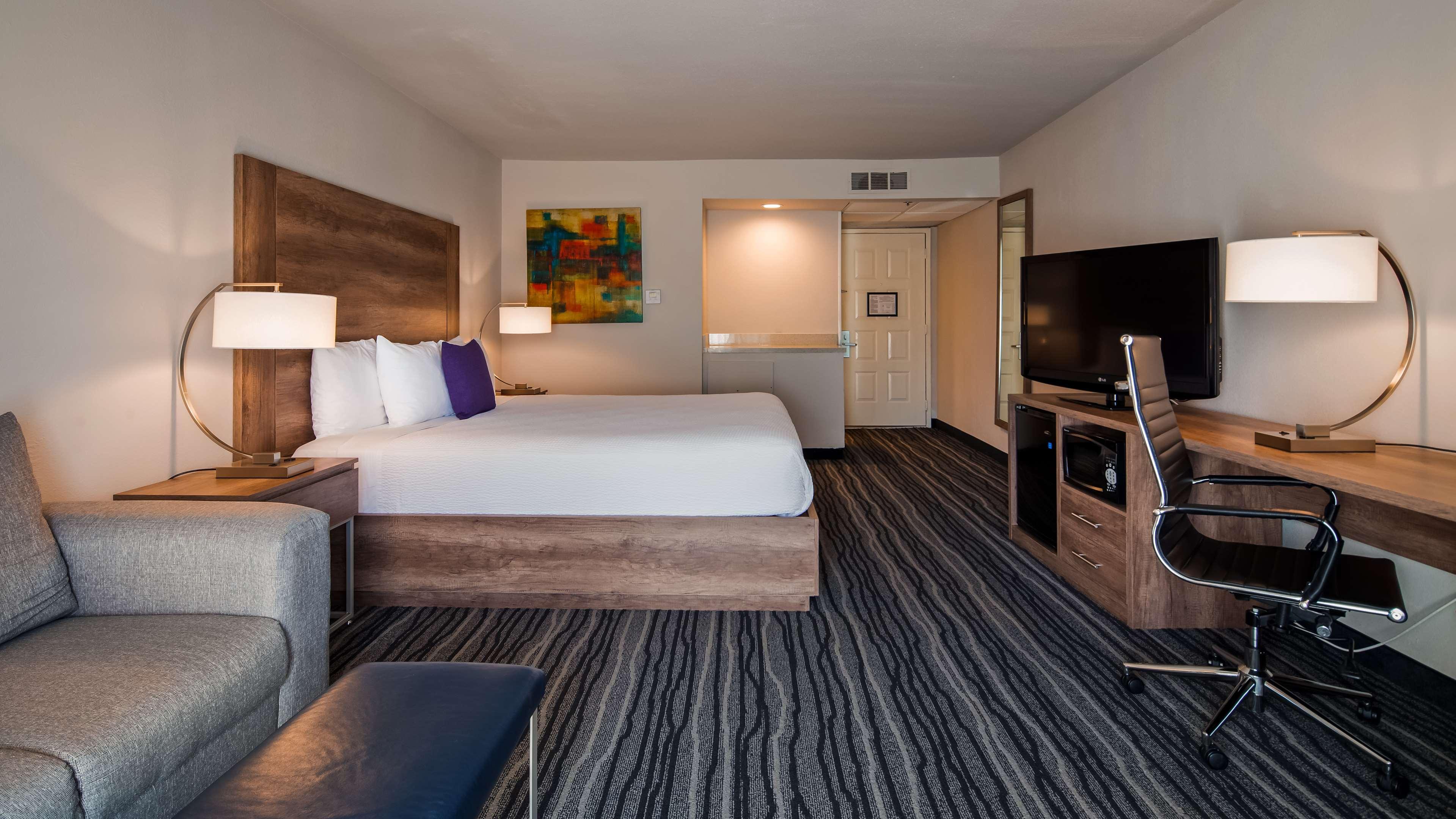 Best Western Posada Royale Hotel & Suites Simi Valley Bagian luar foto