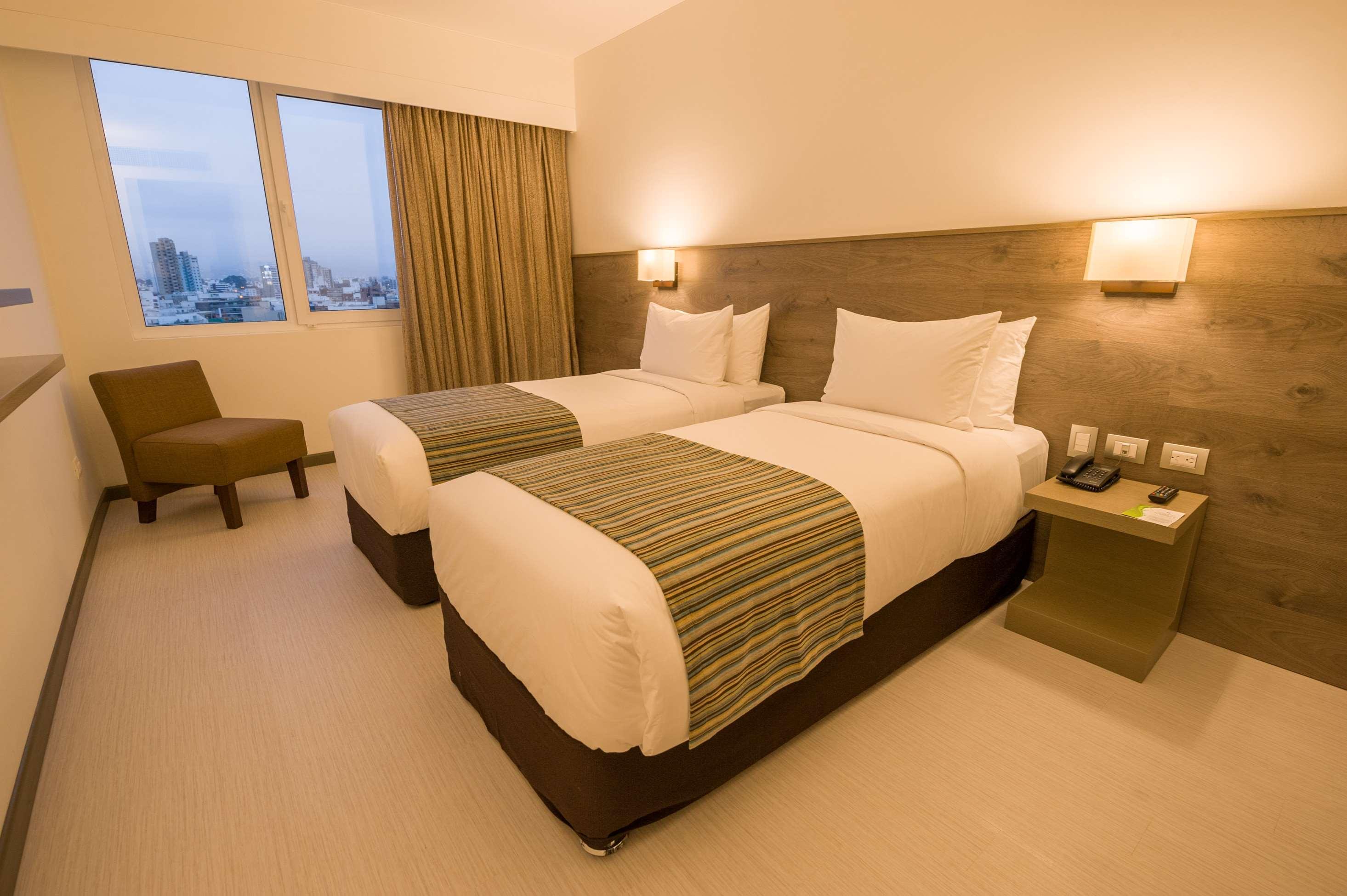 Best Western Posada Royale Hotel & Suites Simi Valley Bagian luar foto