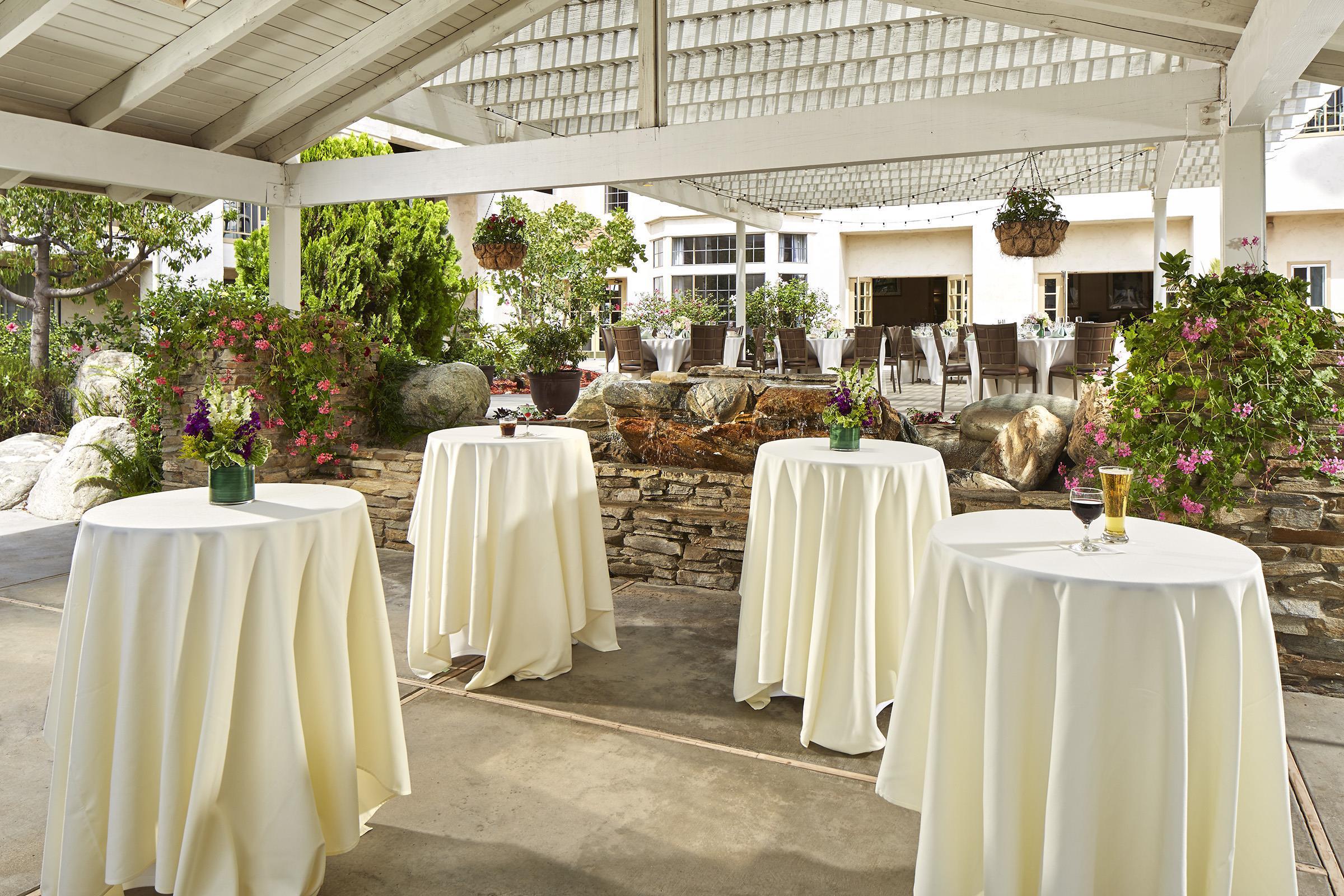 Best Western Posada Royale Hotel & Suites Simi Valley Bagian luar foto