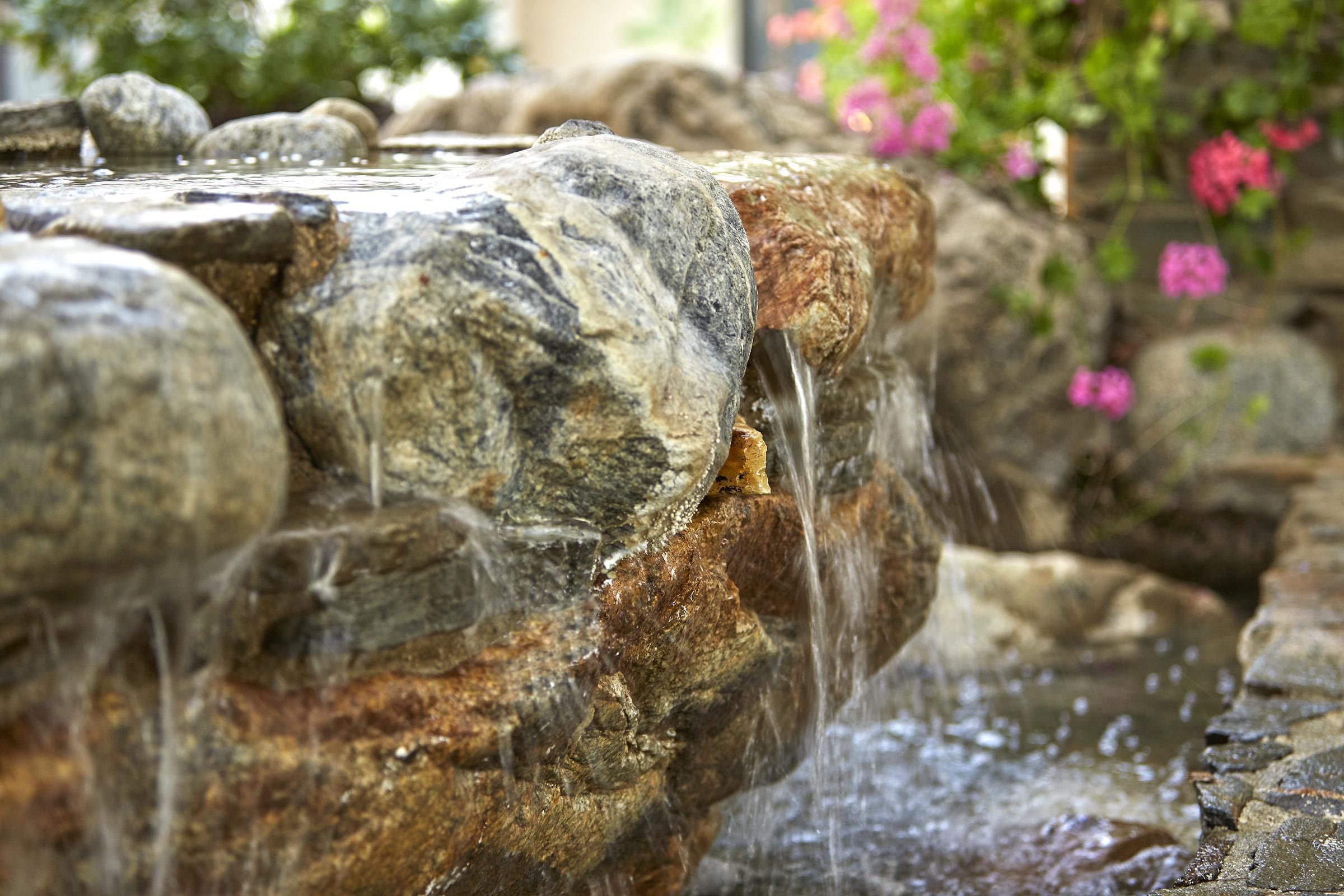 Best Western Posada Royale Hotel & Suites Simi Valley Bagian luar foto