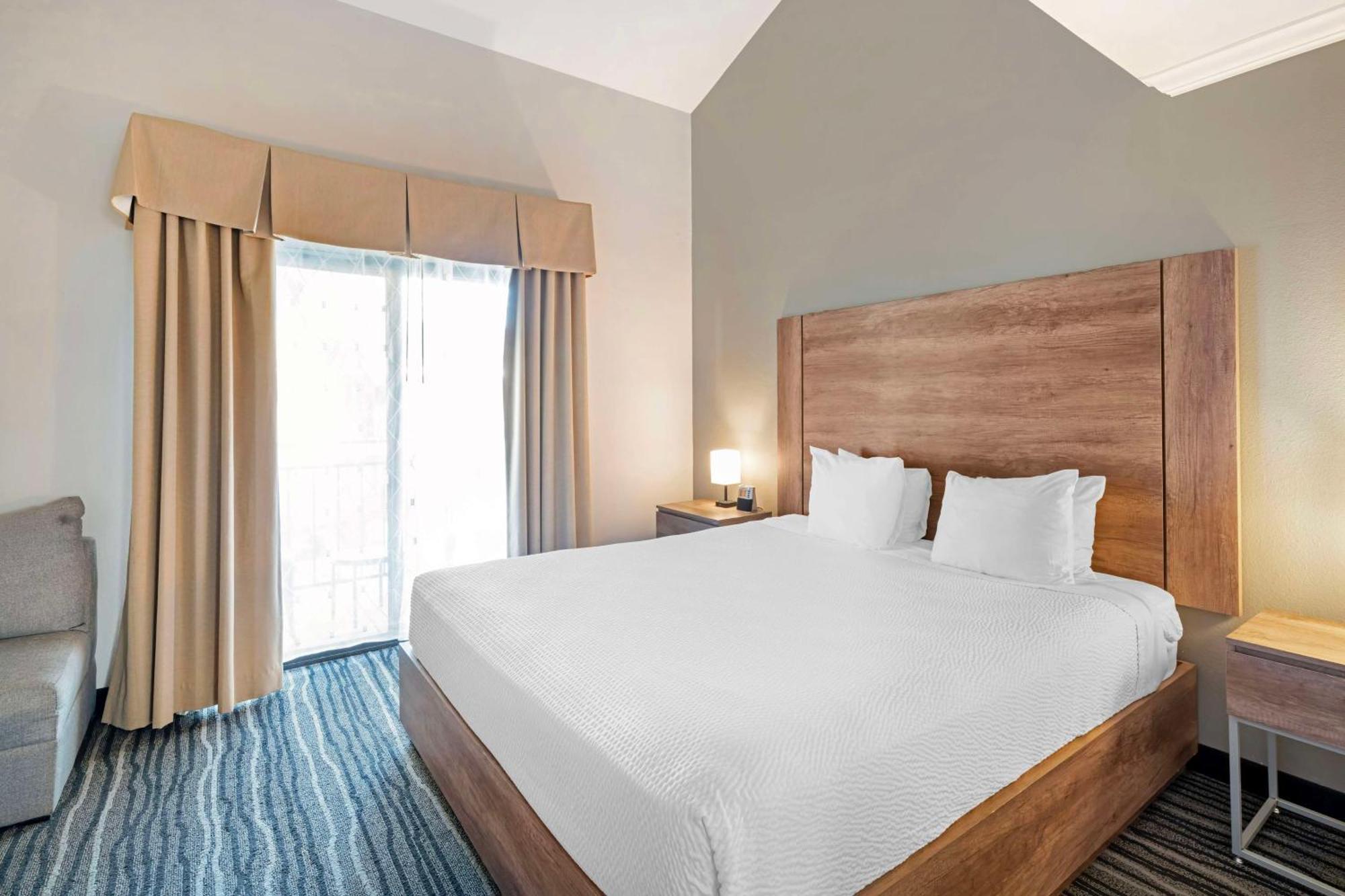Best Western Posada Royale Hotel & Suites Simi Valley Bagian luar foto