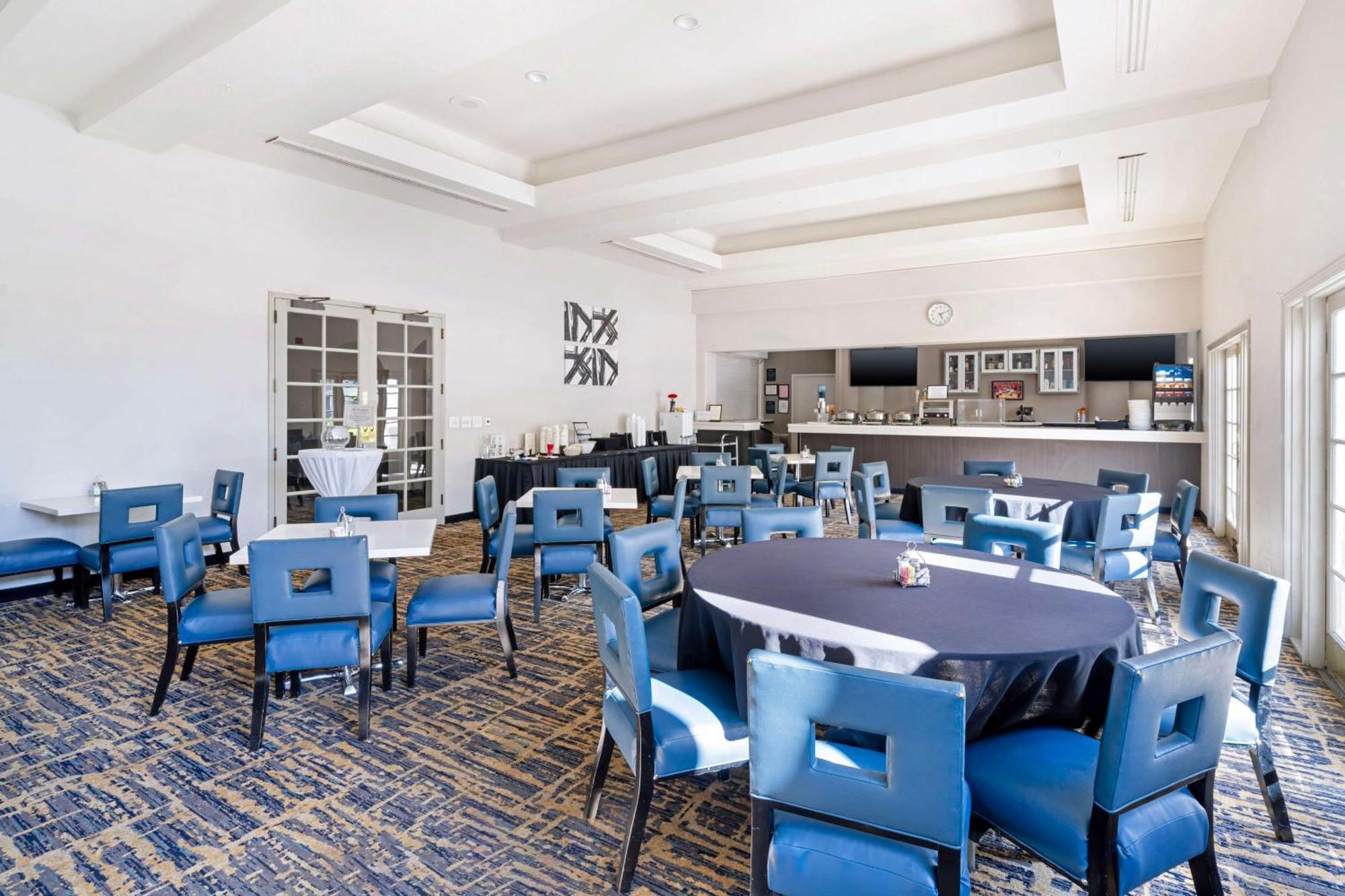 Best Western Posada Royale Hotel & Suites Simi Valley Bagian luar foto