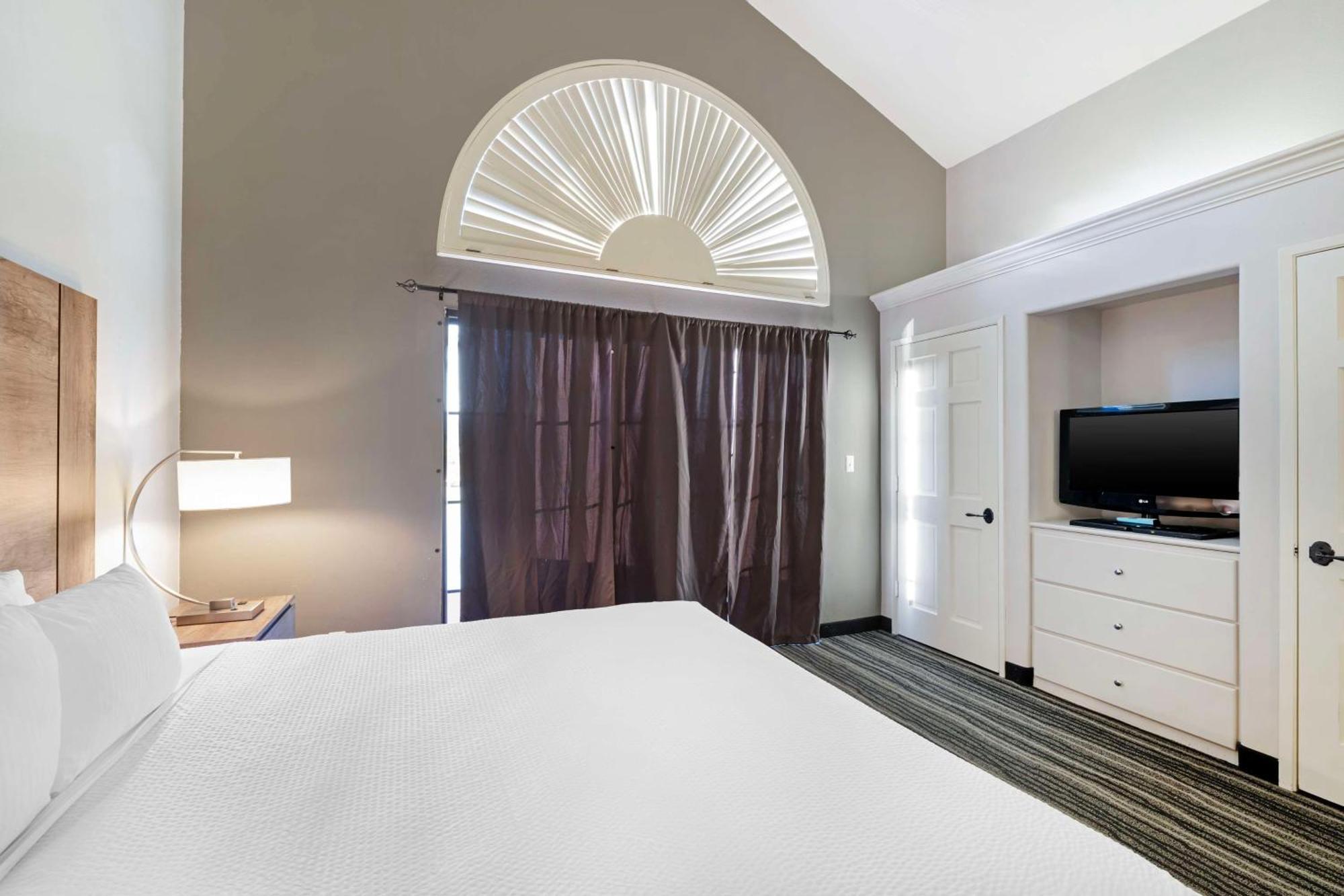Best Western Posada Royale Hotel & Suites Simi Valley Bagian luar foto