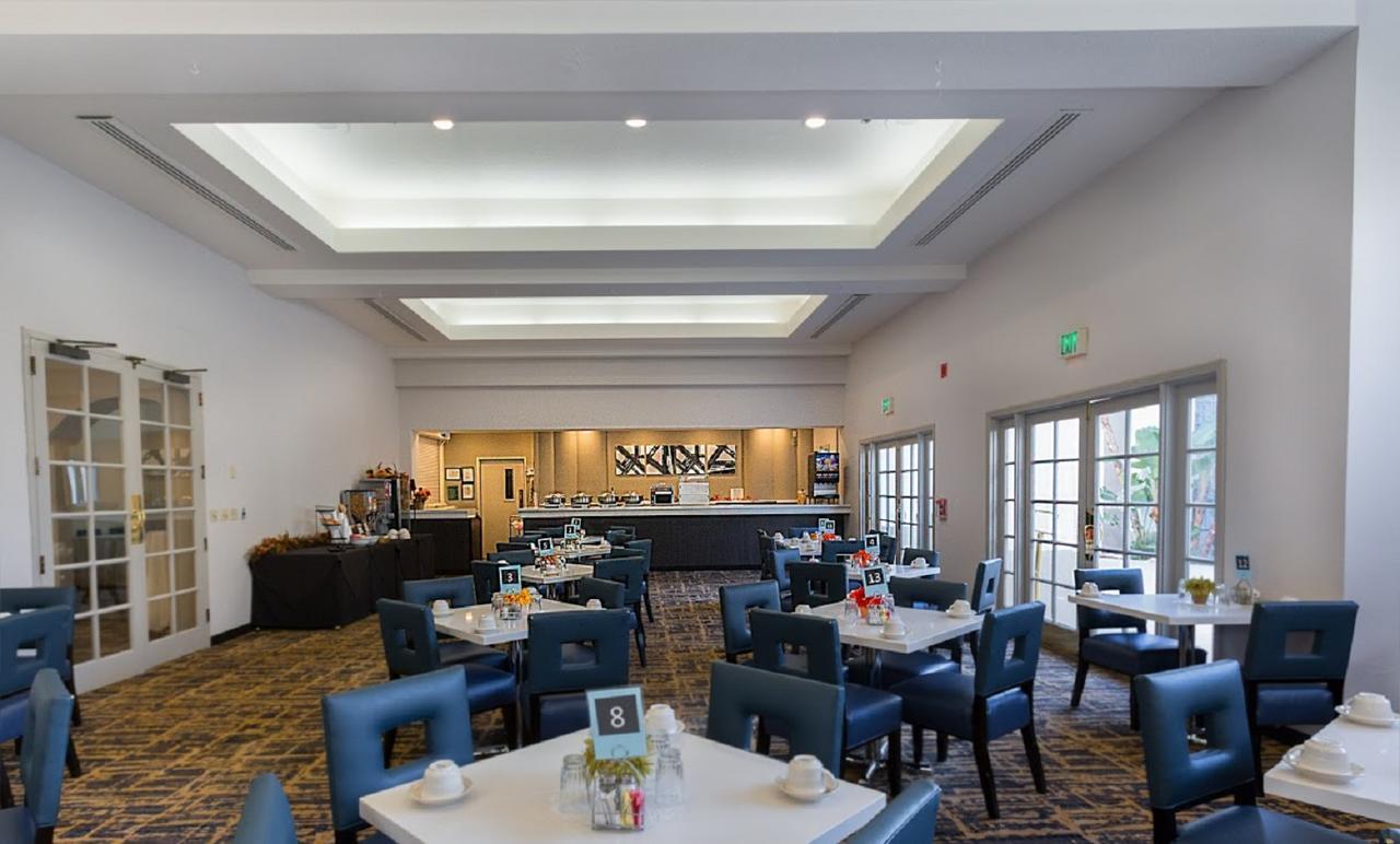 Best Western Posada Royale Hotel & Suites Simi Valley Bagian luar foto